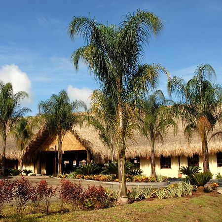 Decameron Panaca Quimbaya Kültér fotó