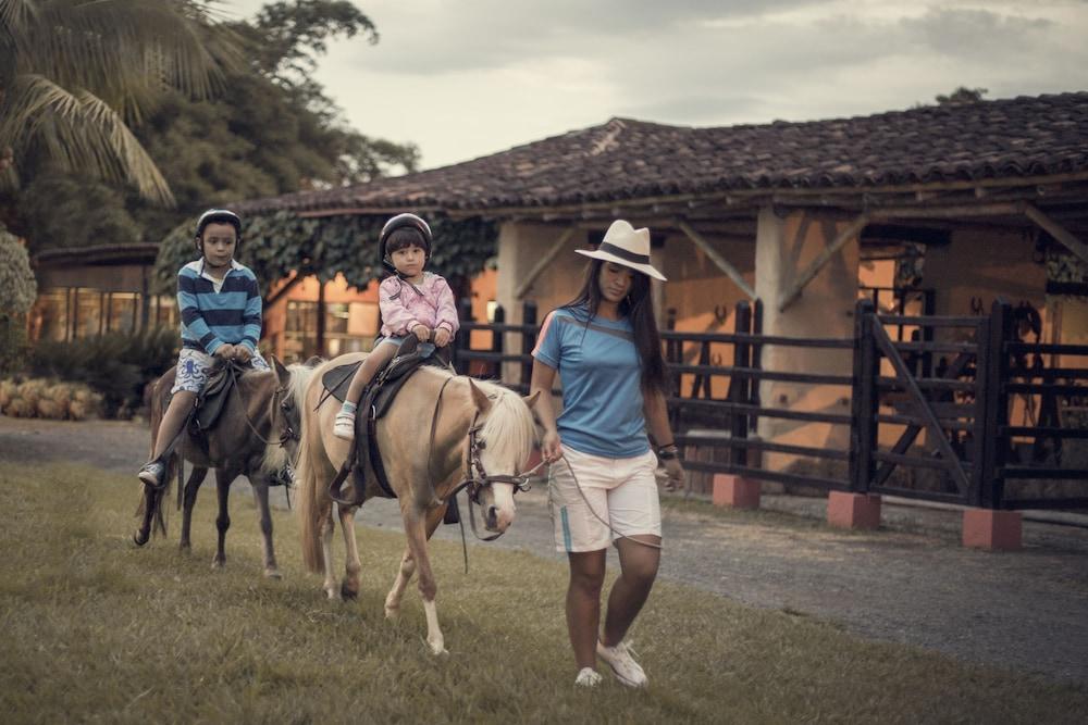 Decameron Panaca Quimbaya Kültér fotó