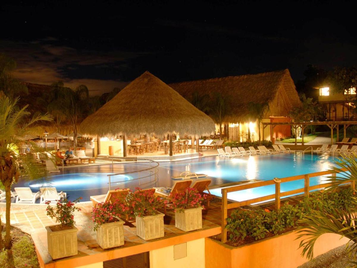 Decameron Panaca Quimbaya Kültér fotó