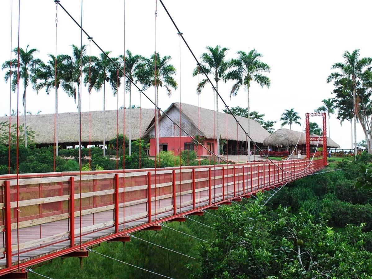 Decameron Panaca Quimbaya Kültér fotó