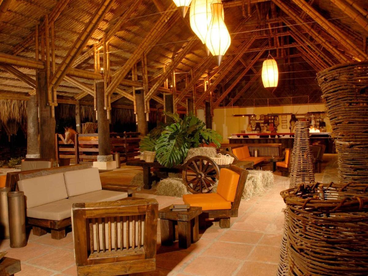 Decameron Panaca Quimbaya Kültér fotó